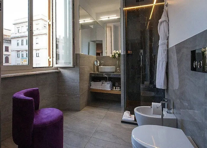 Holidays Boutique 4* Roma
