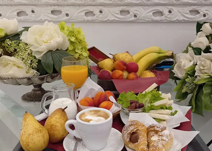 Holidays Boutique 4* Roma