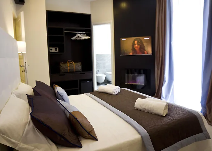 Holidays Boutique Roma