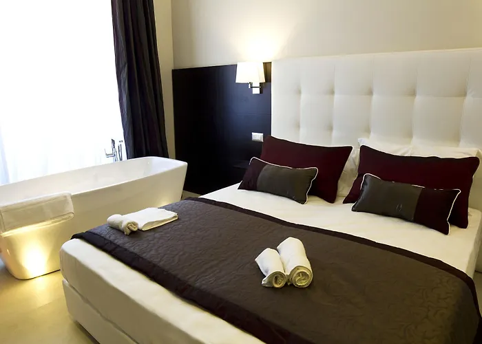 Holidays Boutique Oda ve Kahvaltı