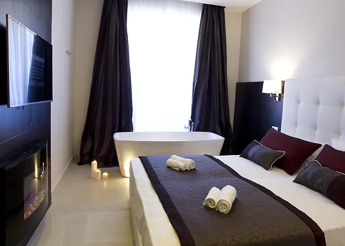 Holidays Boutique 4* Roma