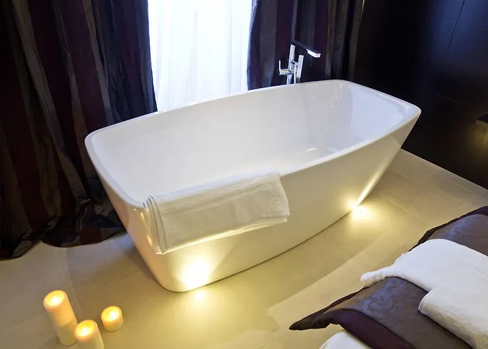 Holidays Boutique 4* Roma