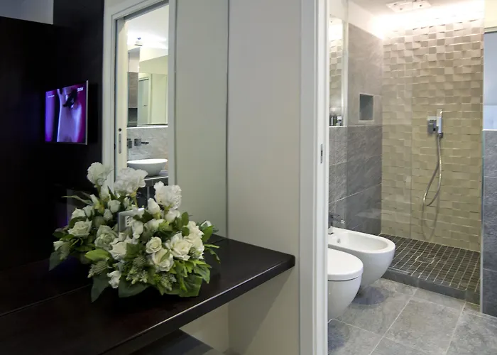 Holidays Boutique 4* Roma