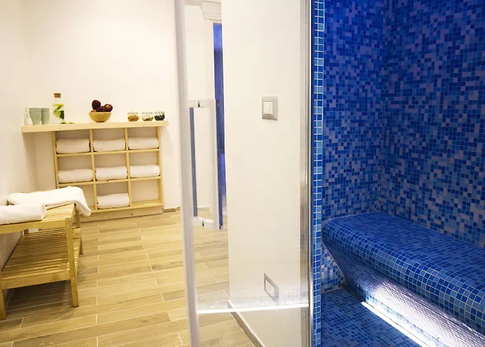 Holidays Boutique 4*
