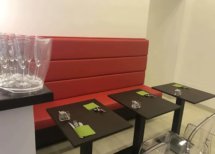 Bed & Breakfast Holidays Boutique Roma