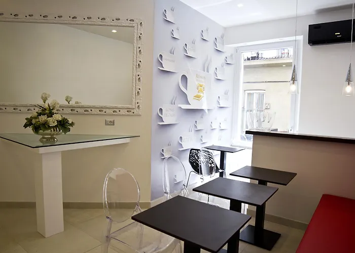 Bed & Breakfast Holidays Boutique 4*