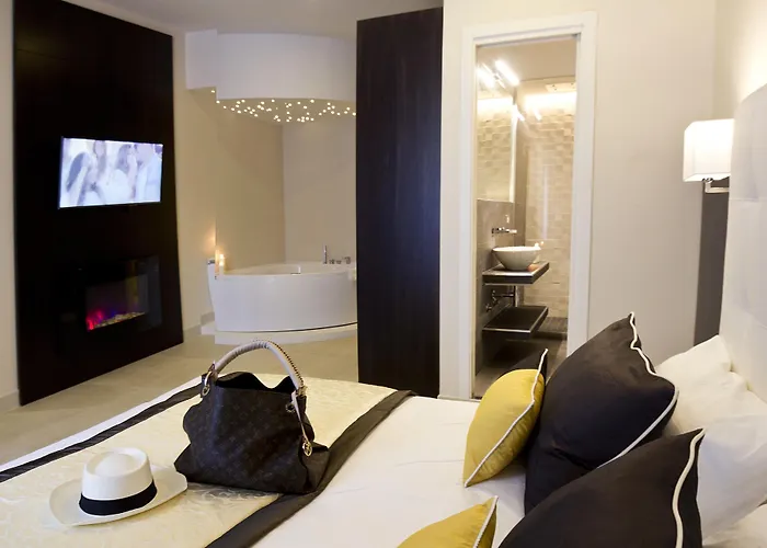 Holidays Boutique Oda ve Kahvaltı Roma