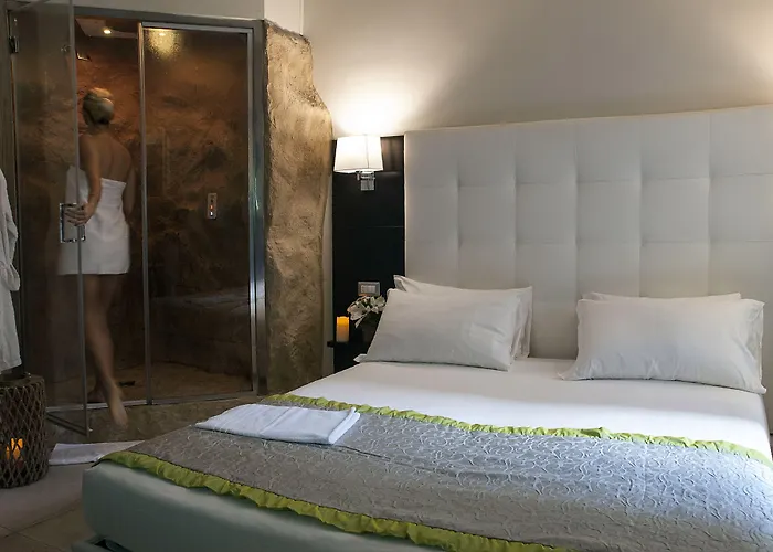 Holidays Boutique Oda ve Kahvaltı Roma