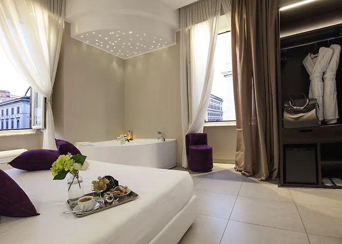 Holidays Boutique 4* Roma