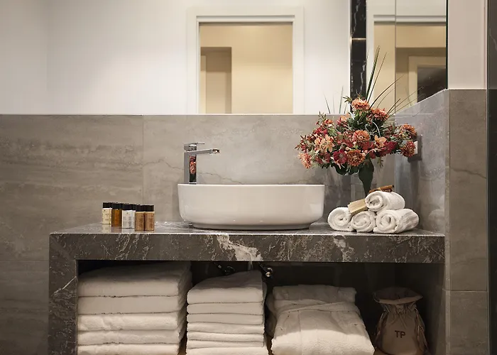 Oda ve Kahvaltı Holidays Boutique Roma