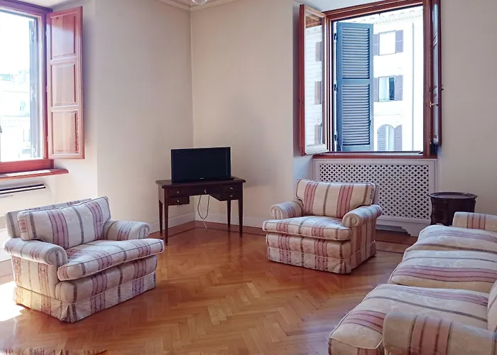 Holidays Boutique Bed & Breakfast Roma