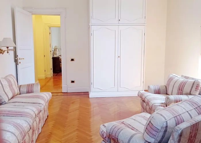 Holidays Boutique 4* Roma