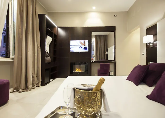 Oda ve Kahvaltı Holidays Boutique 4*