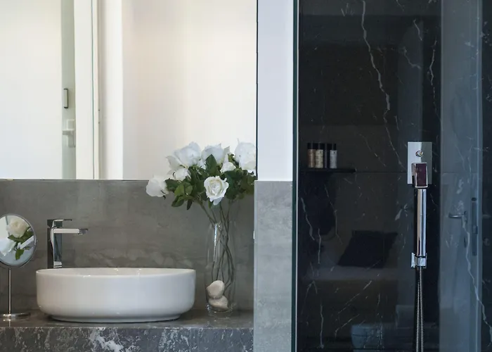 Holidays Boutique Bed & Breakfast 4*