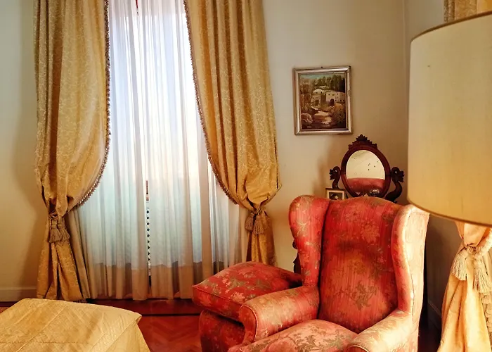 Bed & Breakfast Holidays Boutique Roma