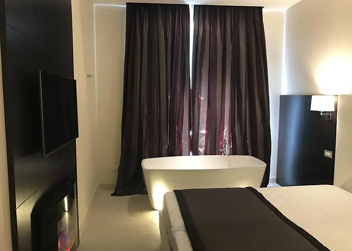 Holidays Boutique Oda ve Kahvaltı Roma