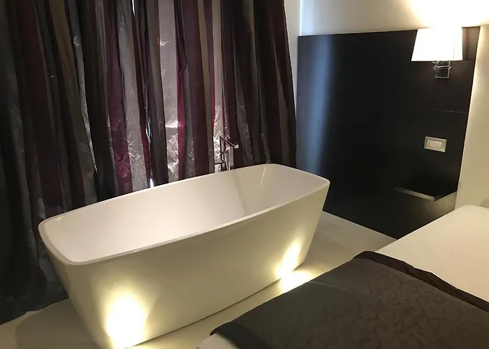 Oda ve Kahvaltı Holidays Boutique 4*