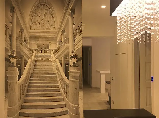 Bed & Breakfast Holidays Boutique 4*
