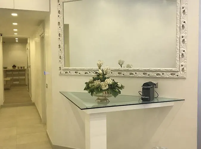Oda ve Kahvaltı Holidays Boutique Roma