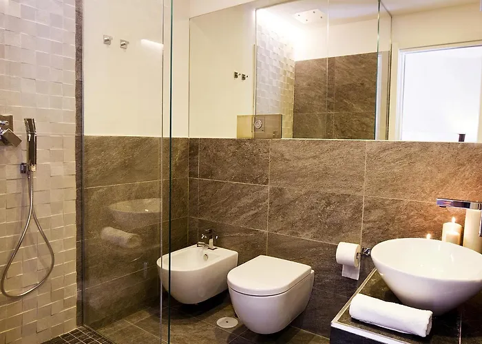 Holidays Boutique 4* Roma