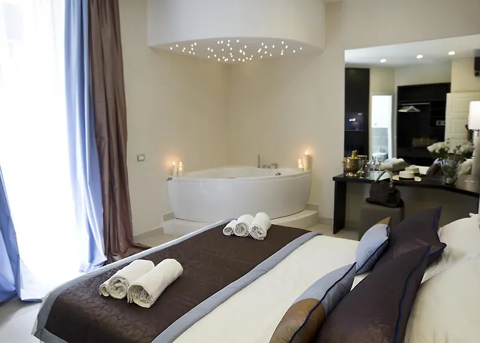 Holidays Boutique 4* Roma