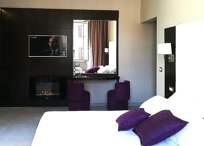 Holidays Boutique Bed & Breakfast 4*