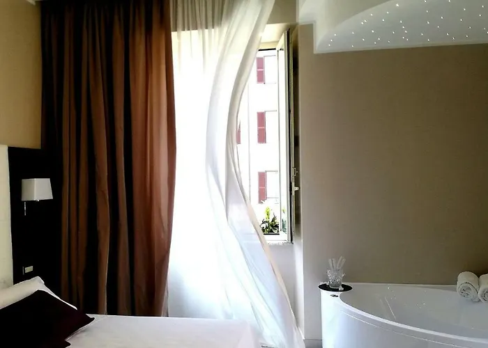 Holidays Boutique Roma