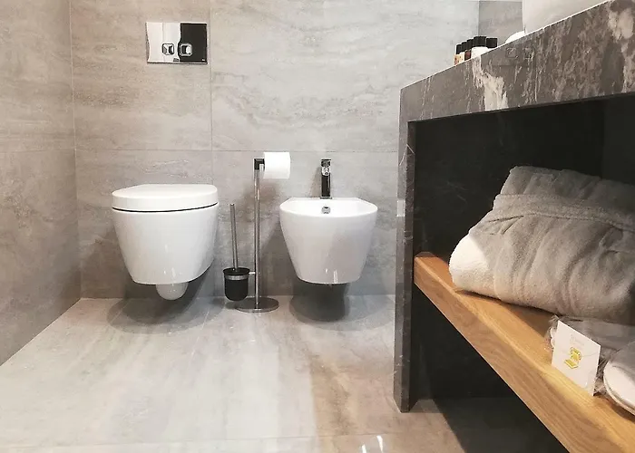 Holidays Boutique Oda ve Kahvaltı