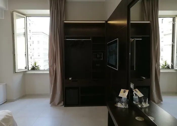Holidays Boutique Oda ve Kahvaltı