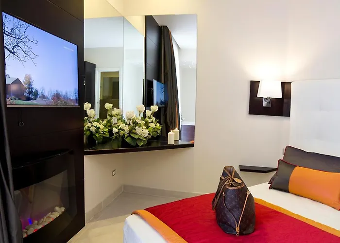 Oda ve Kahvaltı Holidays Boutique 4*